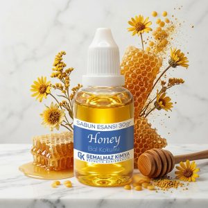 HONEY Bal Kokulu Sabun Esansı
